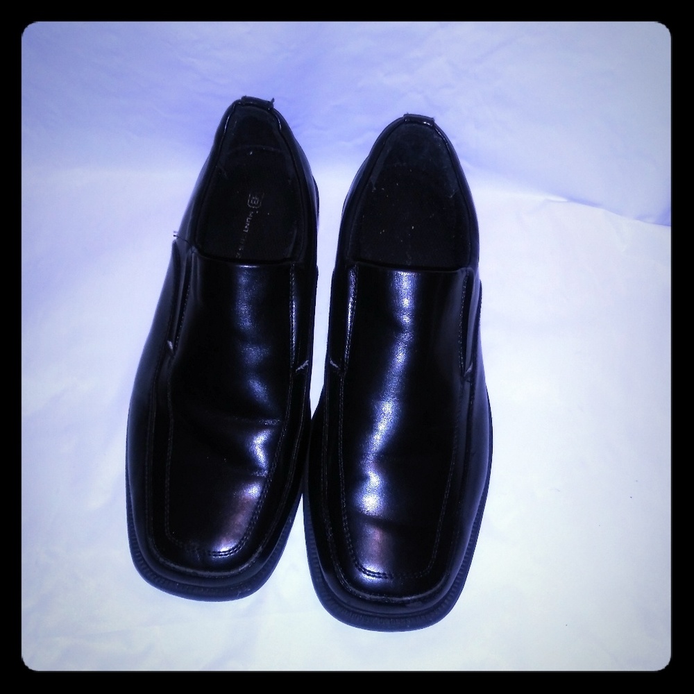 Hunter's Bay BOY'S SPENCER SLIPON Size 6 1/2